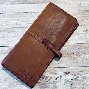 Leteolu Wallet